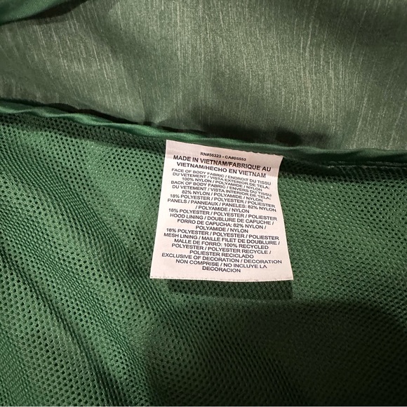 Nike Windbreaker Jacket - Picture 6 of 8